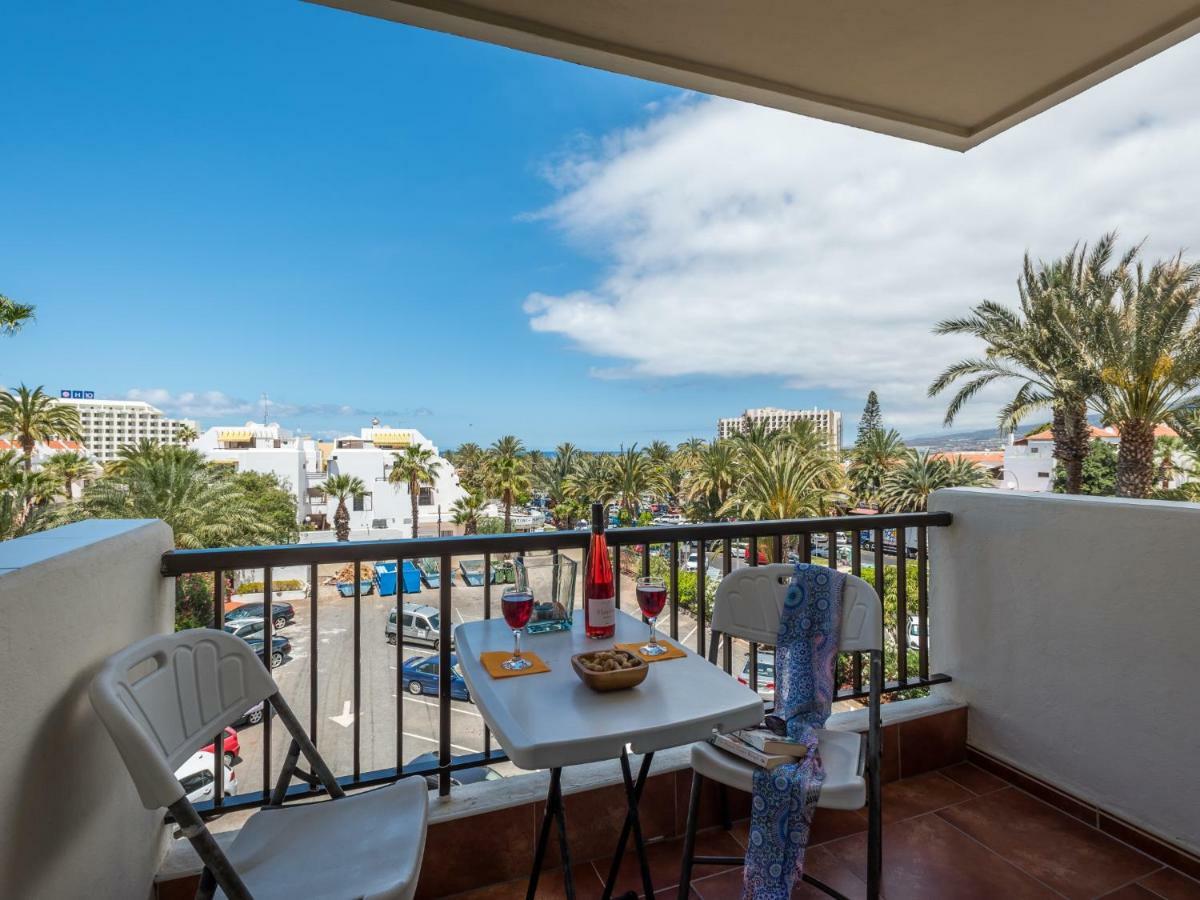 310 Great Location In Las Americas, Sea Front! Playa de las Américas Exterior foto